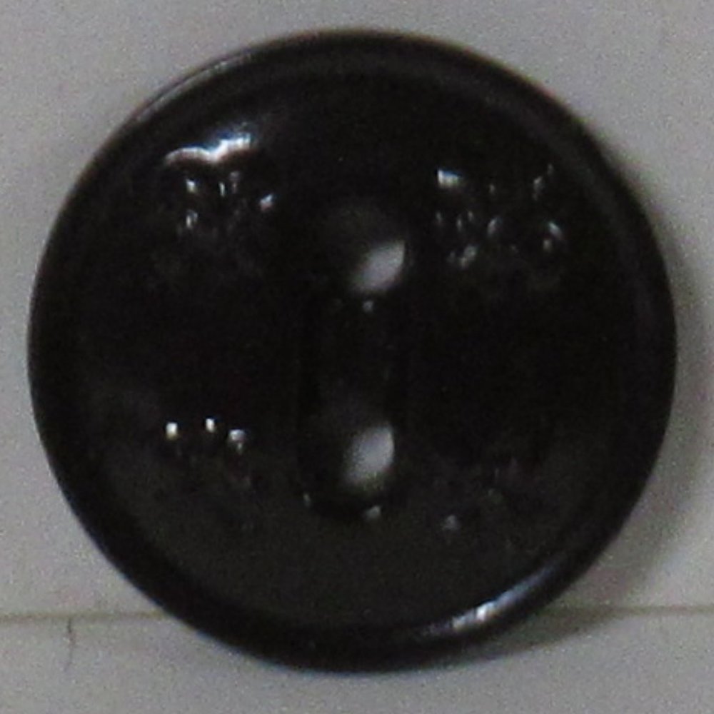 12 Brown Boy Scout Shirt Replacement Buttons - Picture 2 of 2